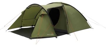 Picture of LOMSDAL 4 PERSON TENT